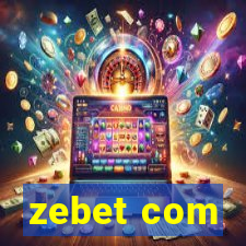 zebet com